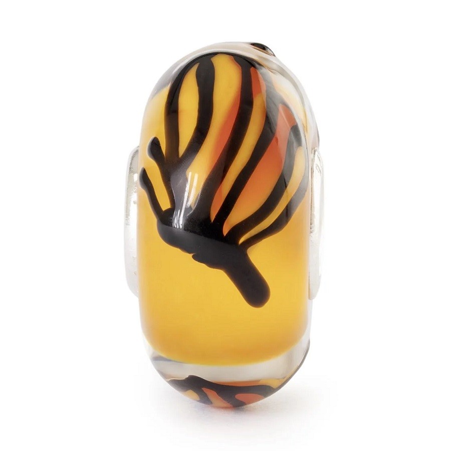 Beads TROLLBEADS Farfalla del Sole - TGLBE-20474 - immagine 2