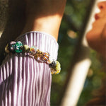 Beads TROLLBEADS Fiore d'Acqua - TGLBE-20475 - immagine 4