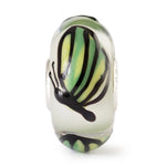 Beads TROLLBEADS Farfalla della Foresta - TGLBE-20476 - immagine 2