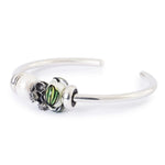 Beads TROLLBEADS Farfalla della Foresta - TGLBE-20476 - immagine 3
