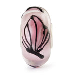 Beads TROLLBEADS Farfalla dei Fiori - TGLBE-20477 - immagine 2