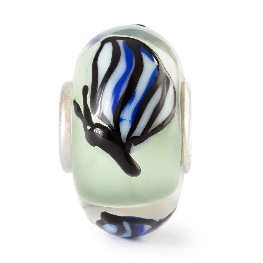 Beads TROLLBEADS Farfalla dell’Aria - TGLBE-20478