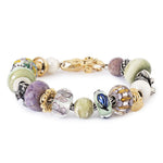 Beads TROLLBEADS Farfalla dell’Aria - TGLBE-20478 - immagine 3