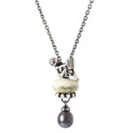 Pendente TROLLBEADS Troll Raccontastorie - TAGPE-00103 - immagine 2