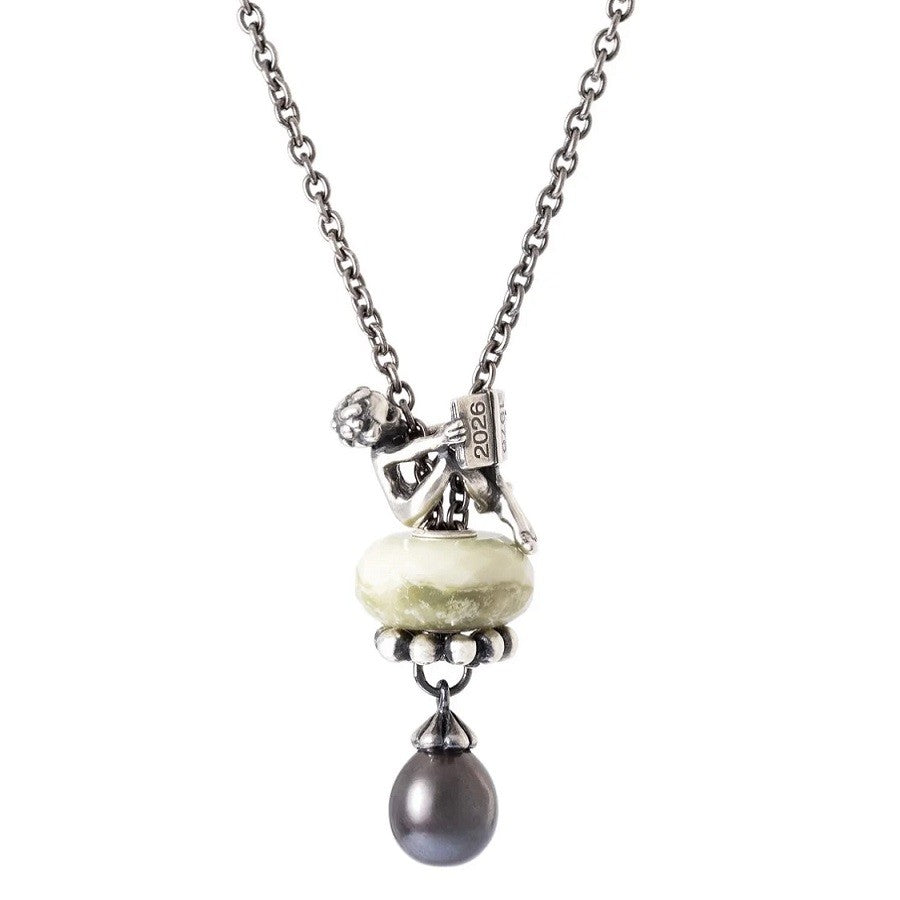 Pendente TROLLBEADS Troll Raccontastorie - TAGPE-00103