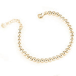 Bracciale Donna MARCELLO PANE Petite Boules - BRLP003/G