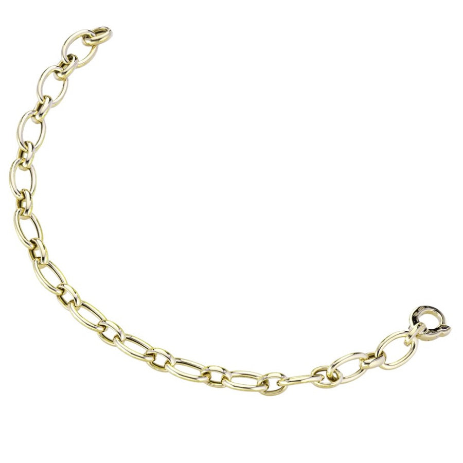 Bracciale Donna MARCELLO PANE Classique - BRSL007/G