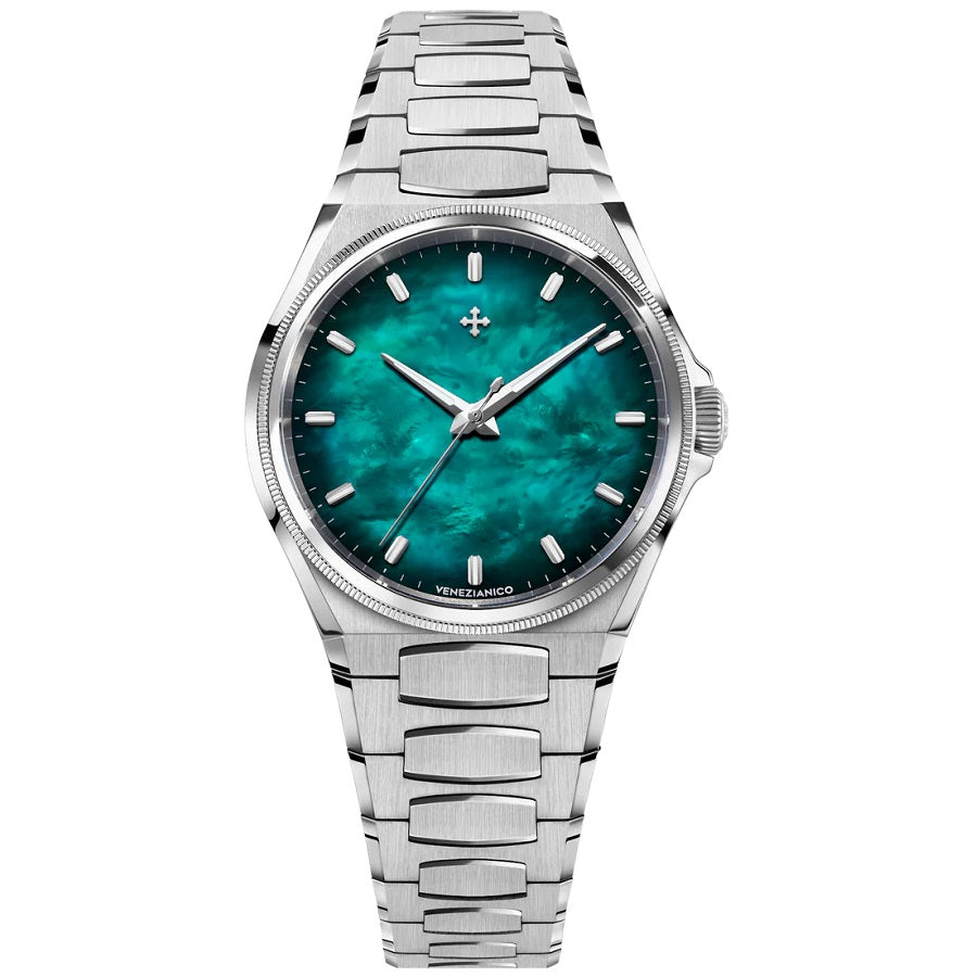 Orologio Uomo VENEZIANICO Arsenale 37 - 6121501C