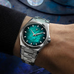 Orologio Uomo VENEZIANICO Arsenale 37 - 6121501C - immagine 2