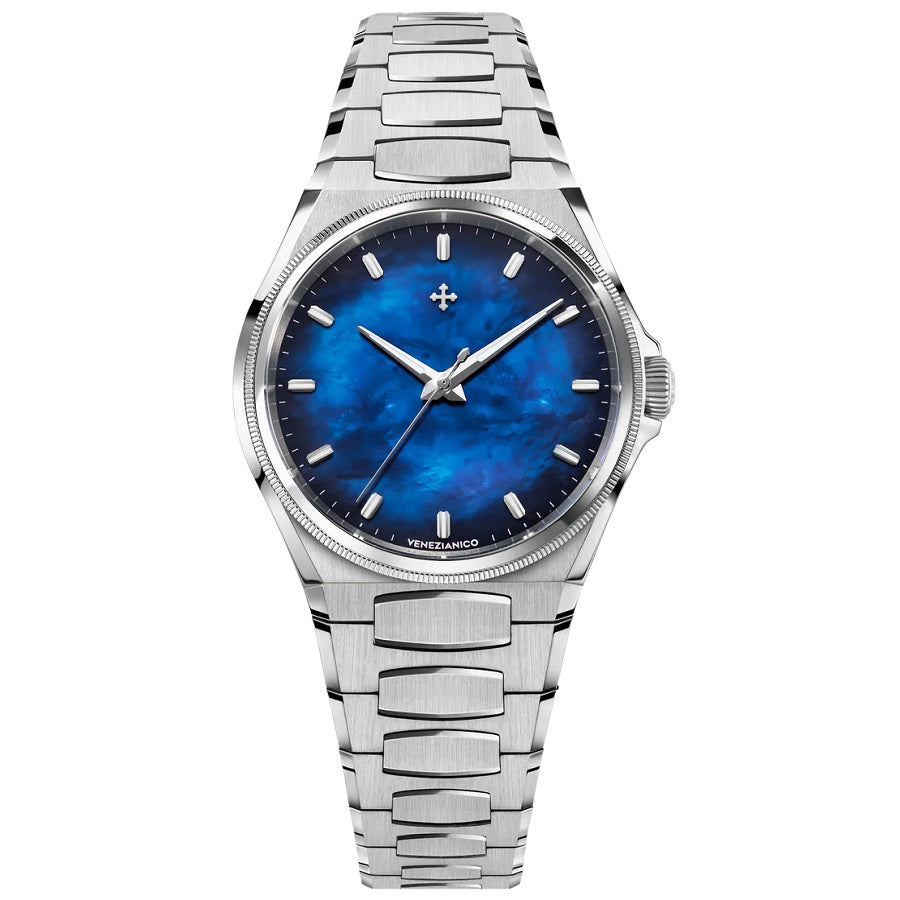 Orologio Uomo VENEZIANICO Arsenale 37 - 6121502C