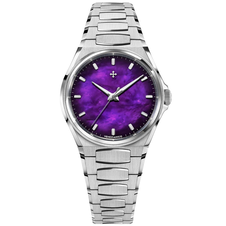 Orologio Uomo VENEZIANICO Arsenale 37 - 6121503C
