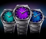 Orologio Uomo VENEZIANICO Arsenale 37 - 6121503C - immagine 2