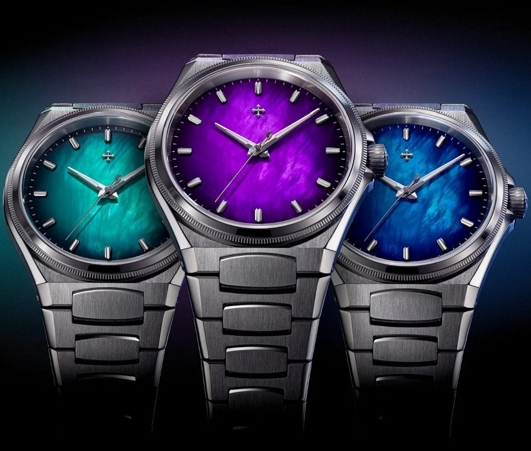 Orologio Uomo VENEZIANICO Arsenale 37 - 6121503C - immagine 2