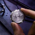 Orologio Uomo VENEZIANICO Arsenale 37 - 6121503C - immagine 7