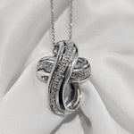 Collana DONNAORO Voglia di Infinito - DFPF2197.012 - immagine 2