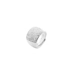 Anello Donna 4US CESARE PACIOTTI - 4UAN8225W/S