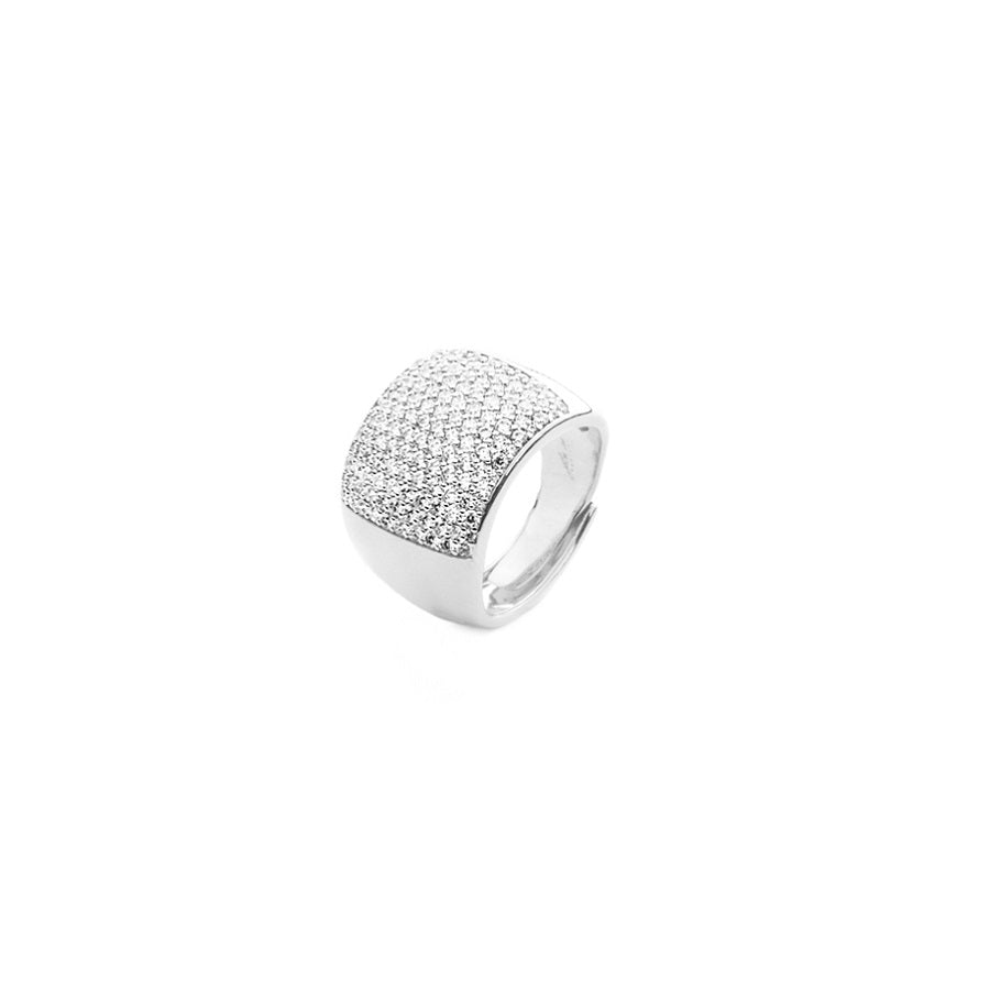 Anello Donna 4US CESARE PACIOTTI - 4UAN8225W/S