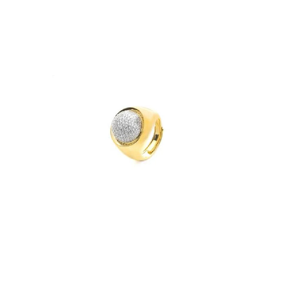 Anello Donna 4US CESARE PACIOTTI - 4UAN8234W/S