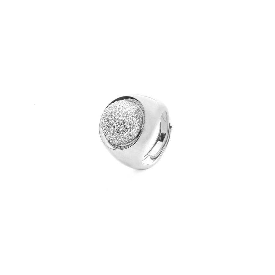 Anello Donna 4US CESARE PACIOTTI - 4UAN8235W/L