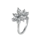 Anello Donna DAMIANI in oro e diamanti collezione Emozioni  -  20067794