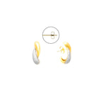 Orecchini Donna 4US CESARE PACIOTTI - 4UOR8178W