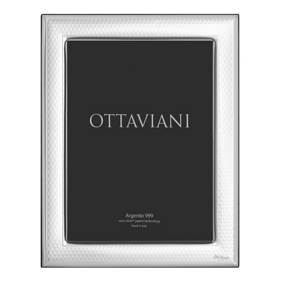Portafoto Miro Silver OTTAVIANI Bellezza - 1024