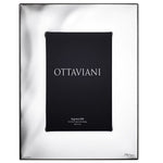 Portafoto Miro Silver OTTAVIANI Charme - 4007