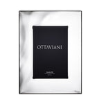 Portafoto Miro Silver OTTAVIANI Charme - 4007A