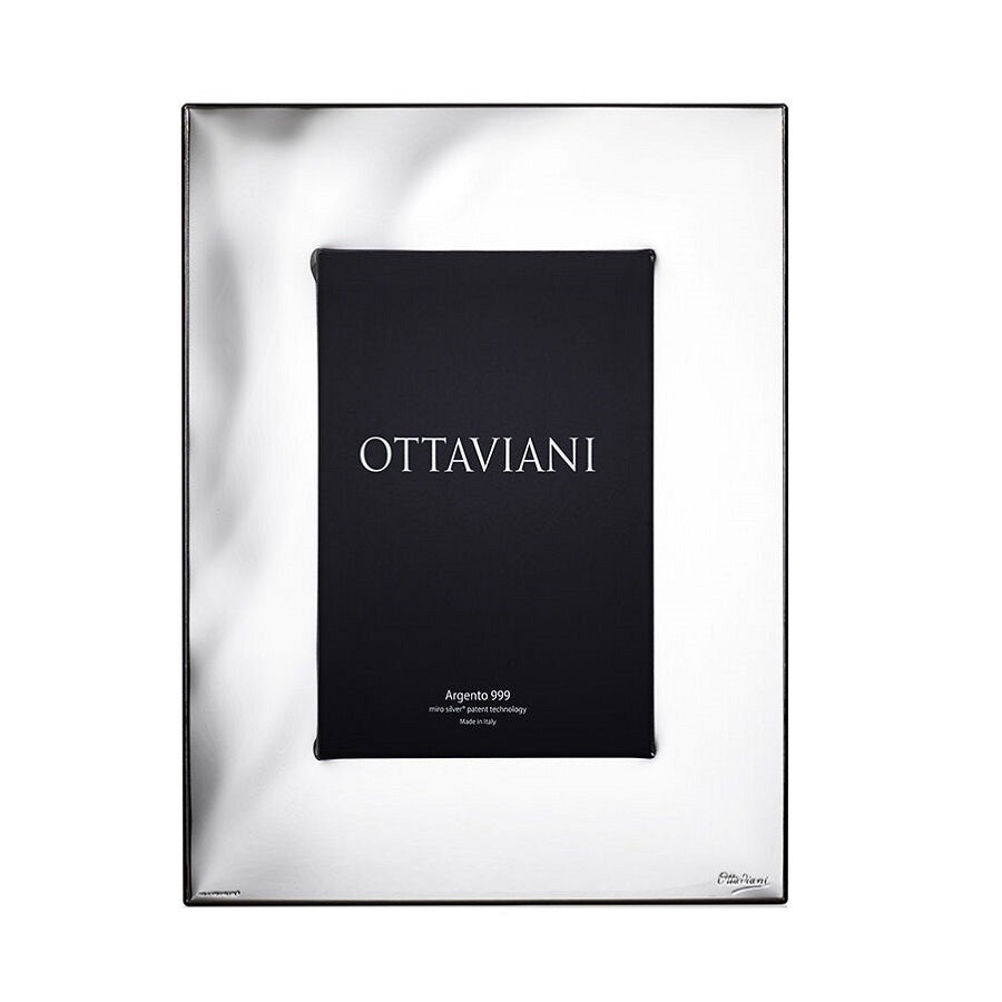 Portafoto Miro Silver OTTAVIANI Charme - 4007A