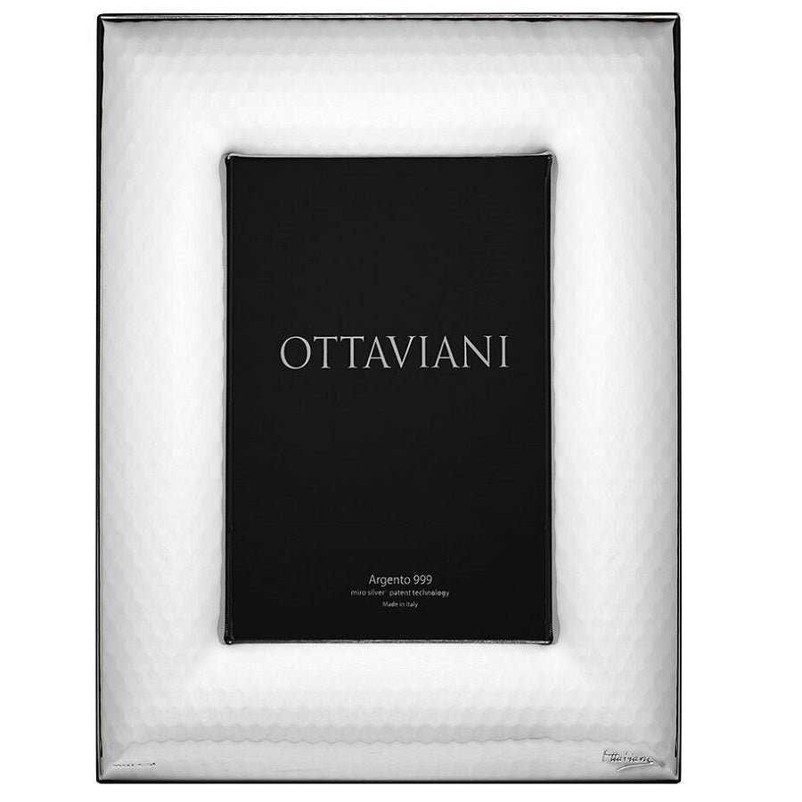 Portafoto Miro Silver OTTAVIANI Lady - 4005