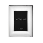 Portafoto Miro Silver OTTAVIANI Lady - 4005A