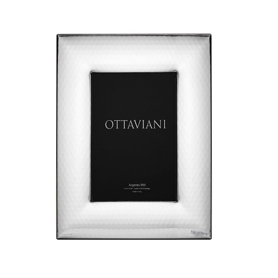 Portafoto Miro Silver OTTAVIANI Lady - 4005A