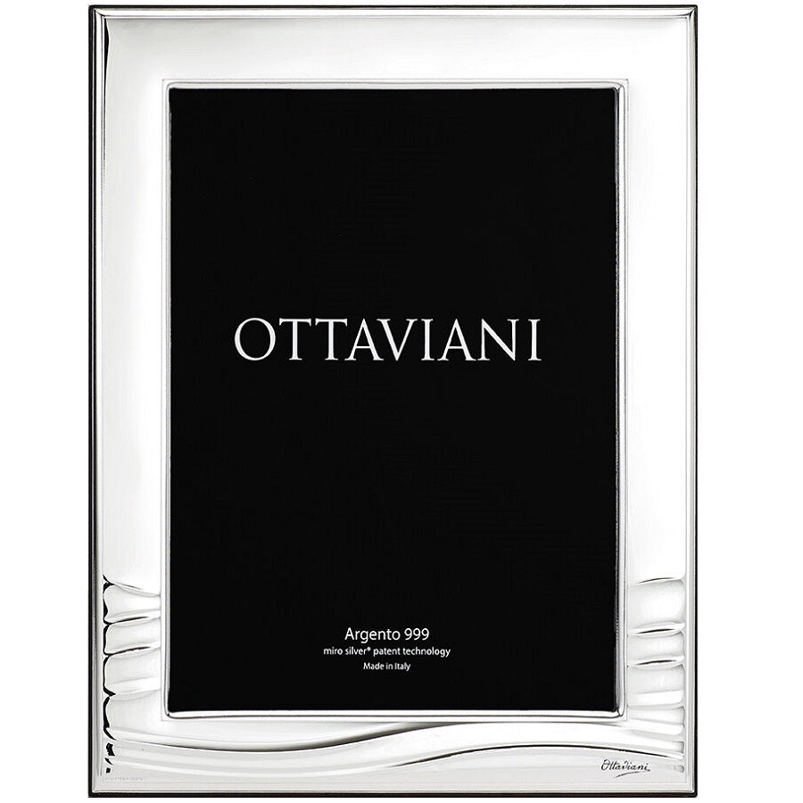Portafoto Miro Silver OTTAVIANI Mare - 1002
