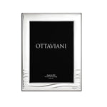 Portafoto Miro Silver OTTAVIANI Mare - 1002A