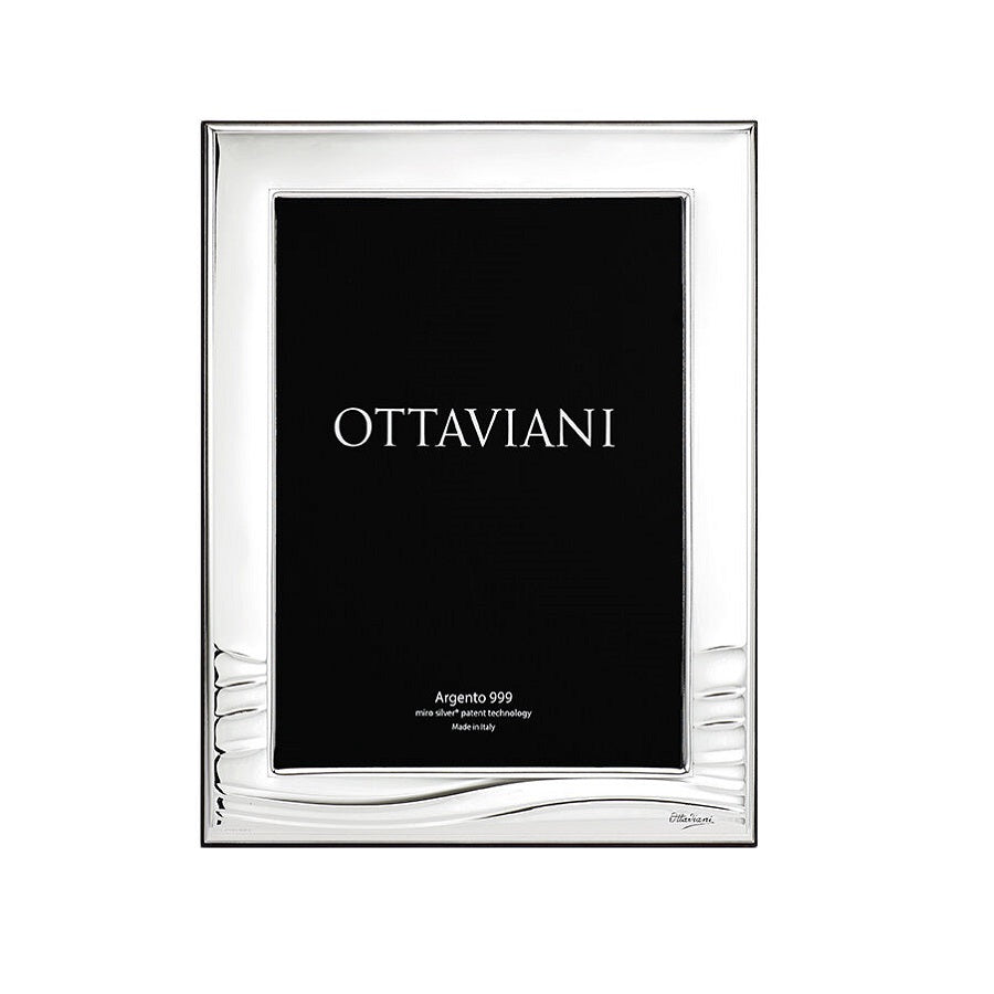 Portafoto Miro Silver OTTAVIANI Mare - 1002A