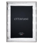 Portafoto Miro Silver OTTAVIANI Mare - 1010A