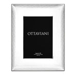 Portafoto Miro Silver OTTAVIANI Narciso - 4002