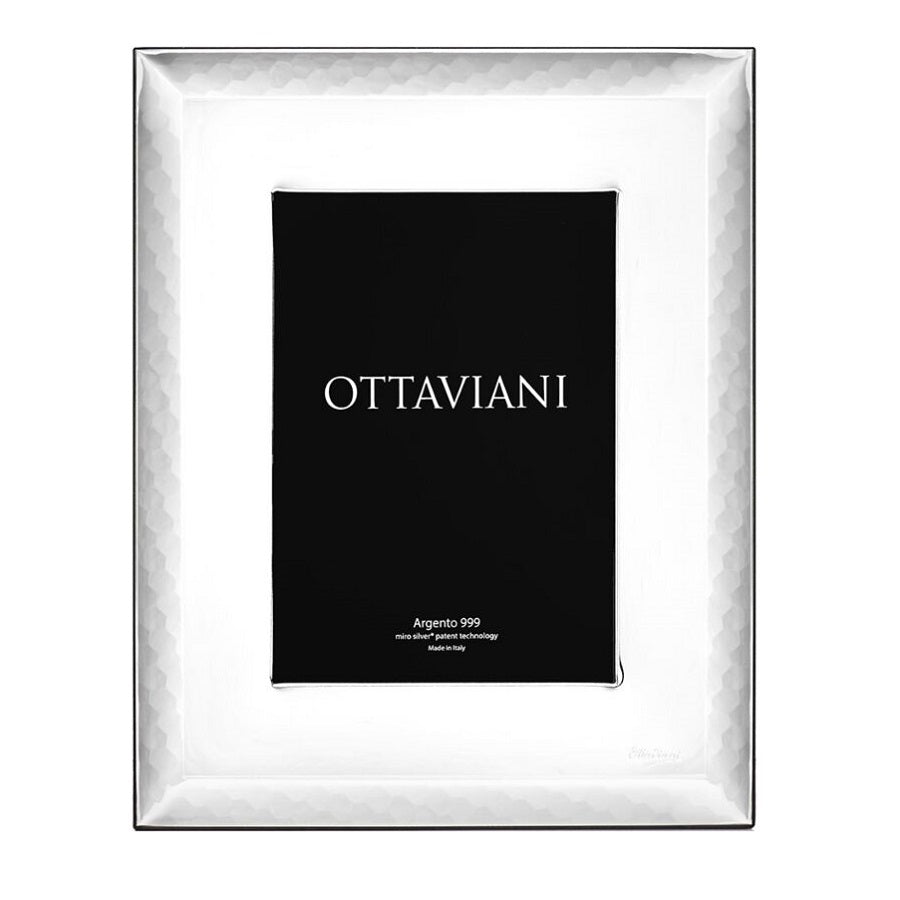 Portafoto Miro Silver OTTAVIANI Narciso - 4002
