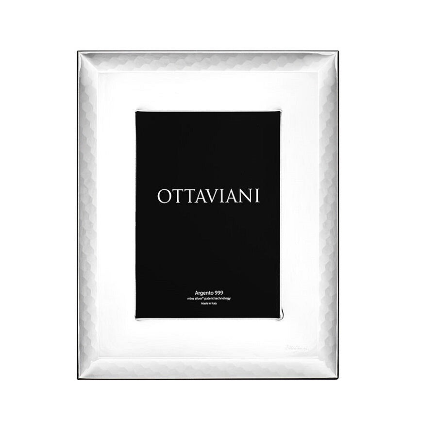 Portafoto Miro Silver OTTAVIANI Narciso - 4002A