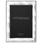Portafoto Miro Silver OTTAVIANI Riflessi - 1005