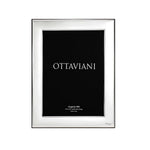 Portafoto Miro Silver OTTAVIANI Specchio - 1000A