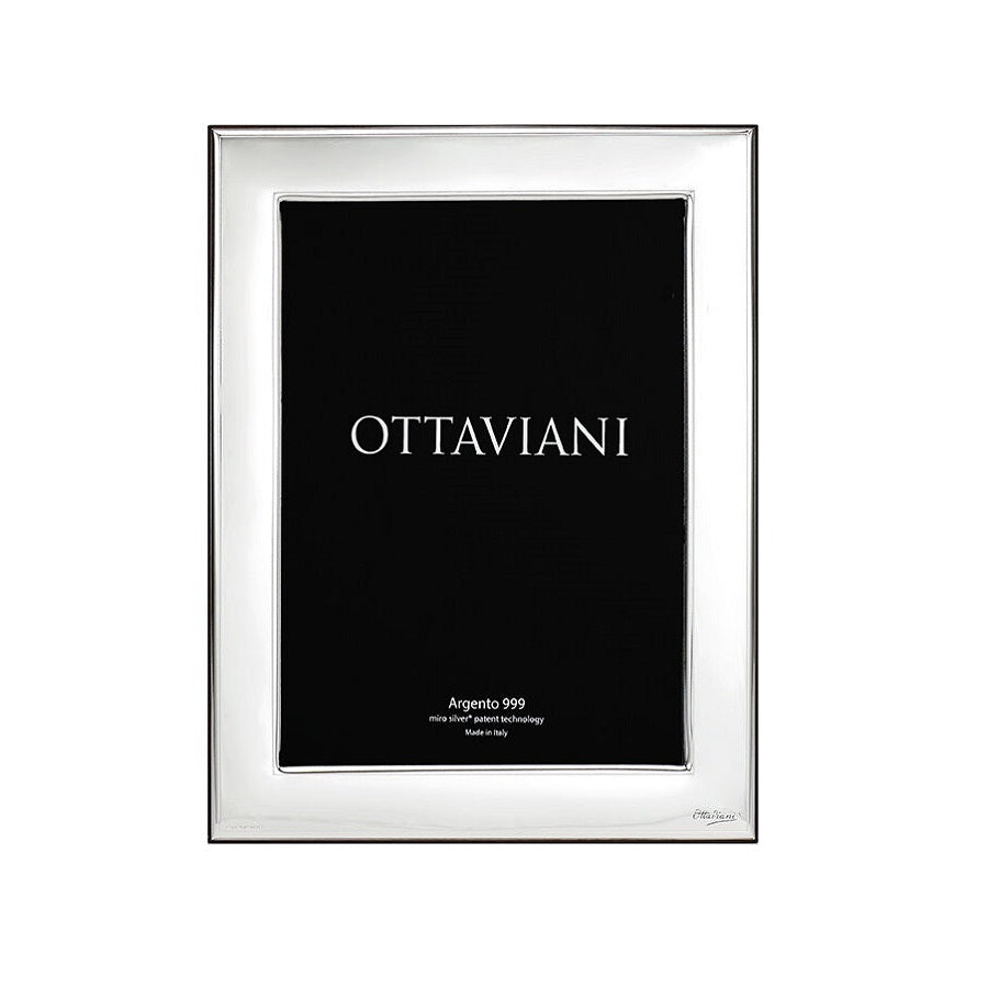 Portafoto Miro Silver OTTAVIANI Specchio - 1000A