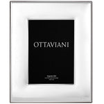 Portafoto Miro Silver OTTAVIANI Specchio - 4001