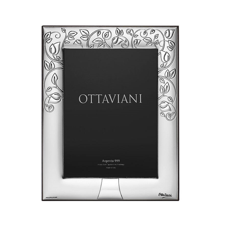 Portafoto Miro Silver OTTAVIANI Albero della Vita - 3005A