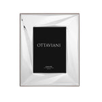 Portafoto Miro Silver OTTAVIANI Diamond - 4009B