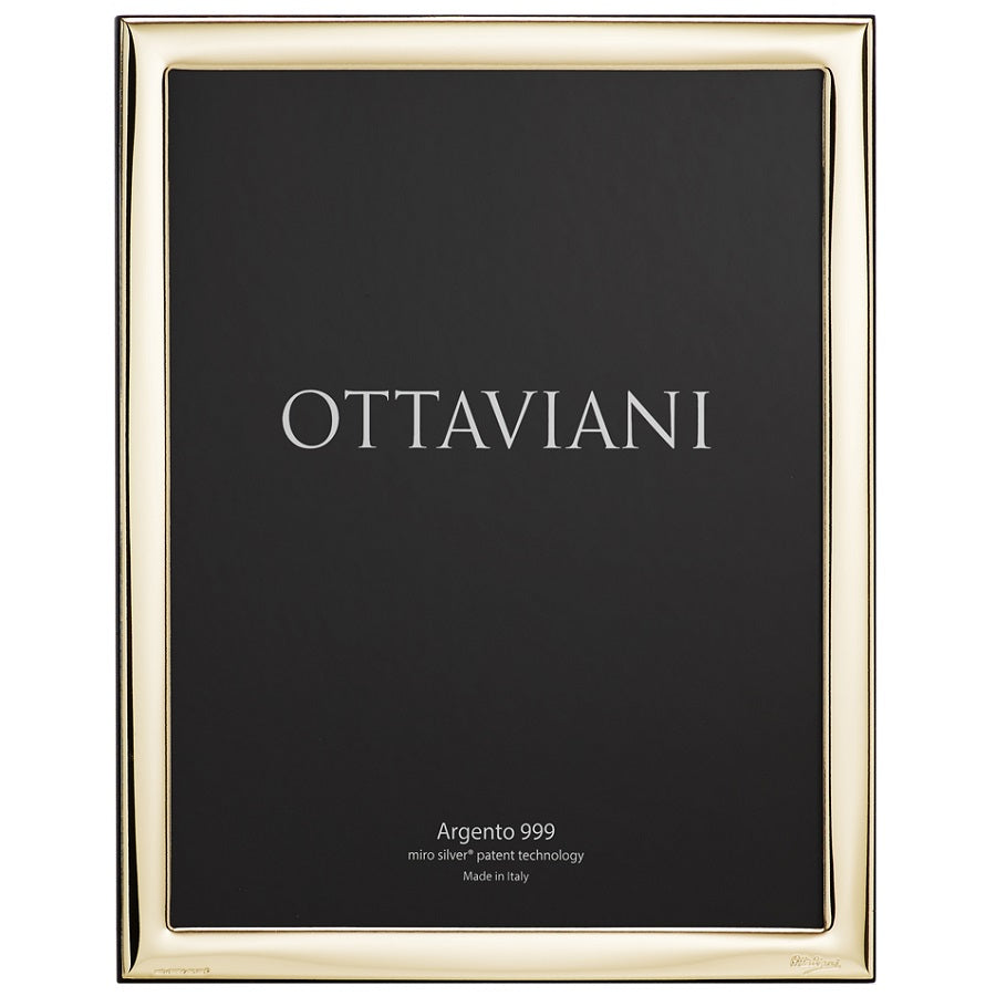 Portafoto Miro Silver OTTAVIANI Elegance - 1X00D