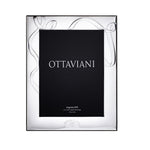 Portafoto Miro Silver OTTAVIANI Gli Sposi - 5016A