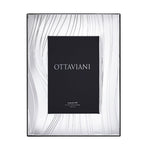 Portafoto Miro Silver OTTAVIANI Il Vento dei Desideri - 4006A
