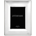 Portafoto Miro Silver OTTAVIANI New York - 4000