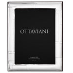 Portafoto Miro Silver OTTAVIANI Regolo - 1013